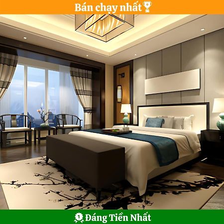 Phuc Thanh Luxury Hotel By Thg Da Nang Esterno foto