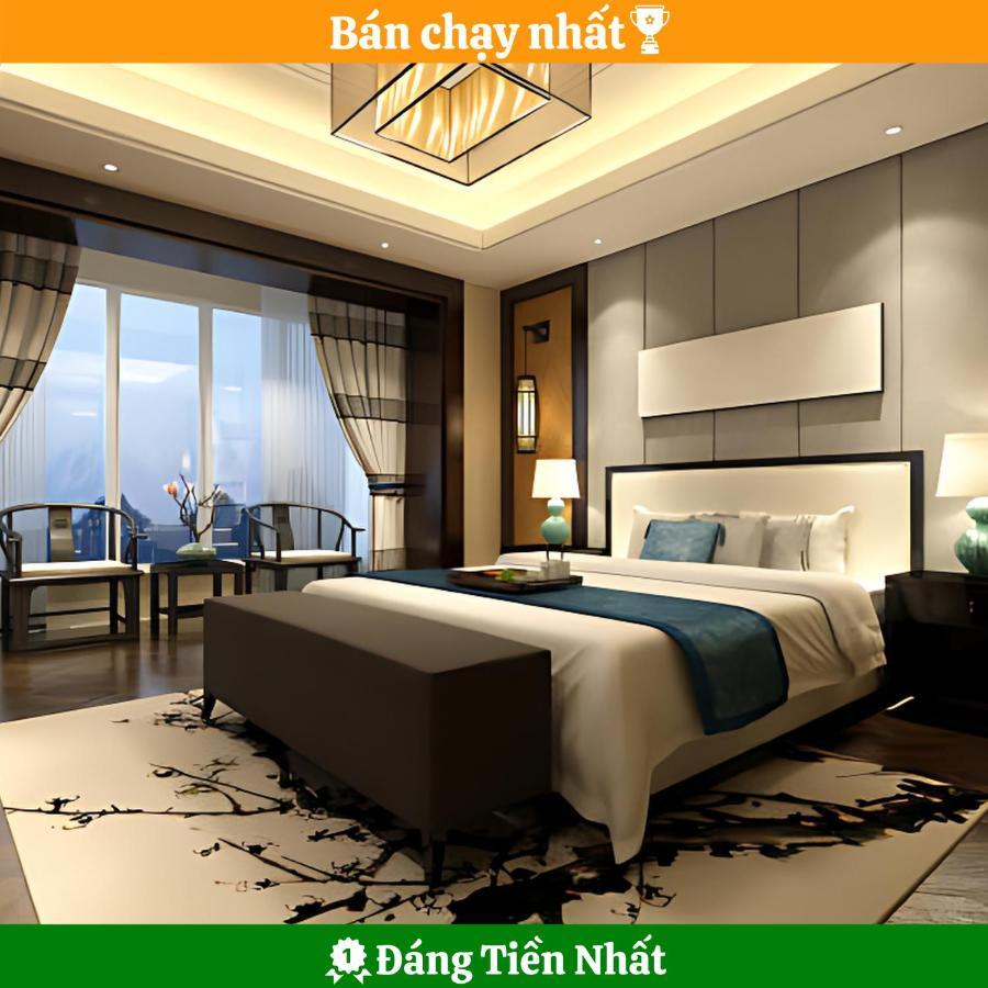 Phuc Thanh Luxury Hotel By Thg Da Nang Esterno foto