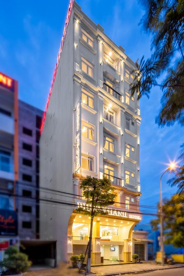 Phuc Thanh Luxury Hotel By Thg Da Nang Esterno foto